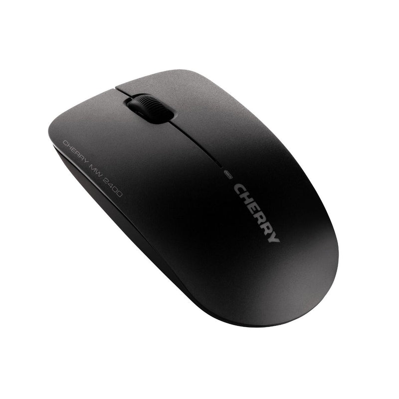 CHERRY MW 2400 Wireless Optical Mouse