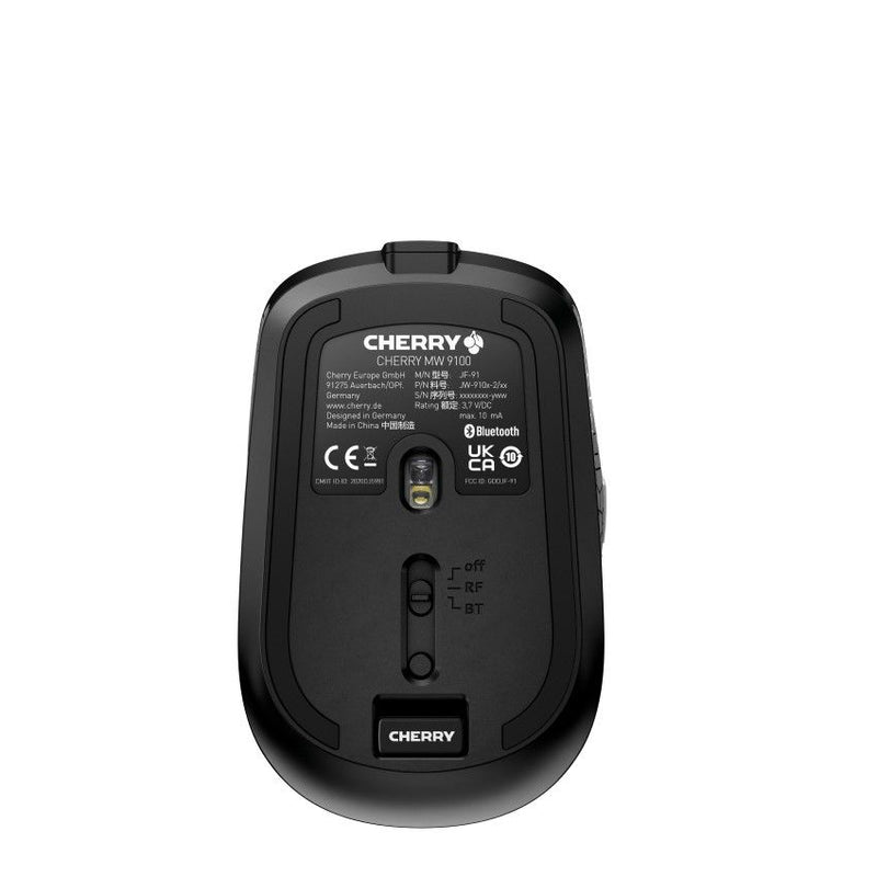 CHERRY MW 9100 Wireless Optical Mouse