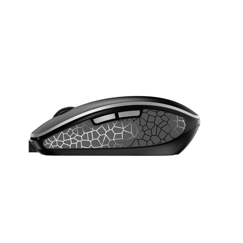 CHERRY MW 9100 Wireless Optical Mouse