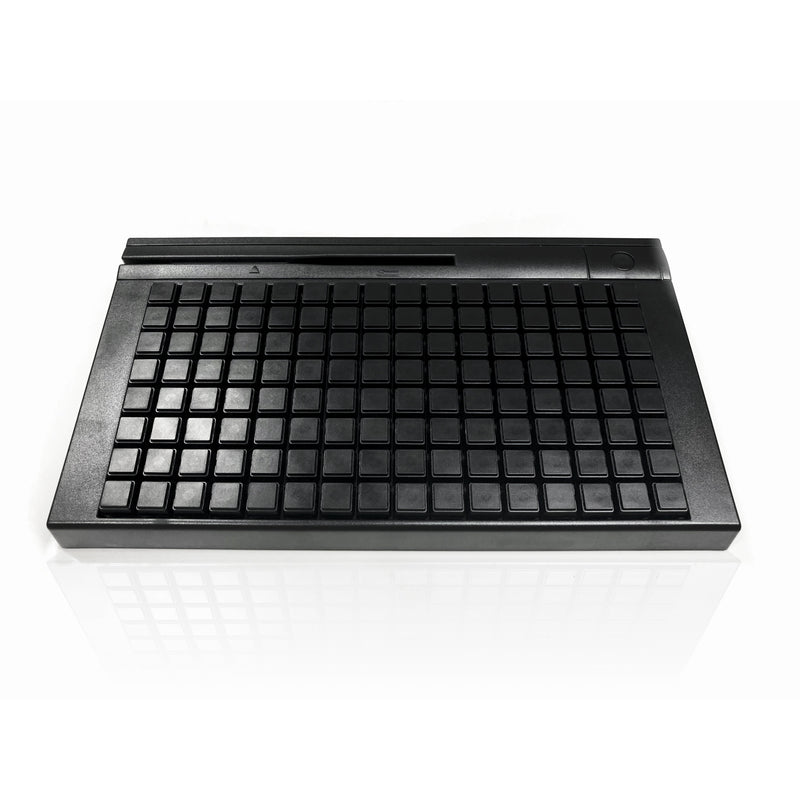Accuratus S128C Programmable Keypad with Relegendable Cherry MX Keys