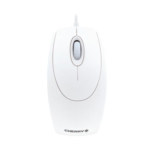 CHERRY M-5400 Series Power Wheel Mouse.