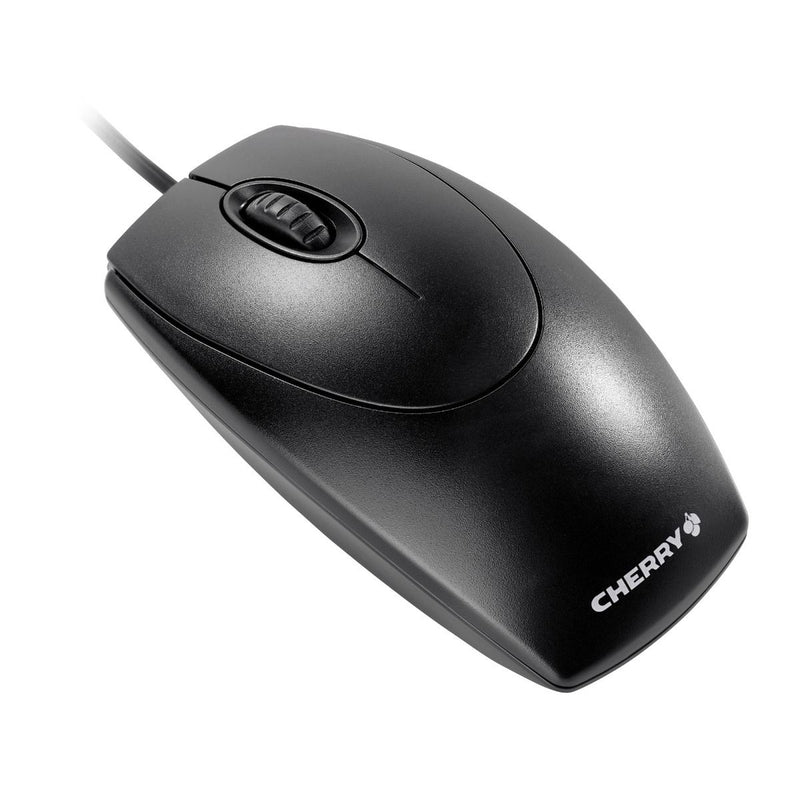 CHERRY M-5400 Series Power Wheel Mouse.