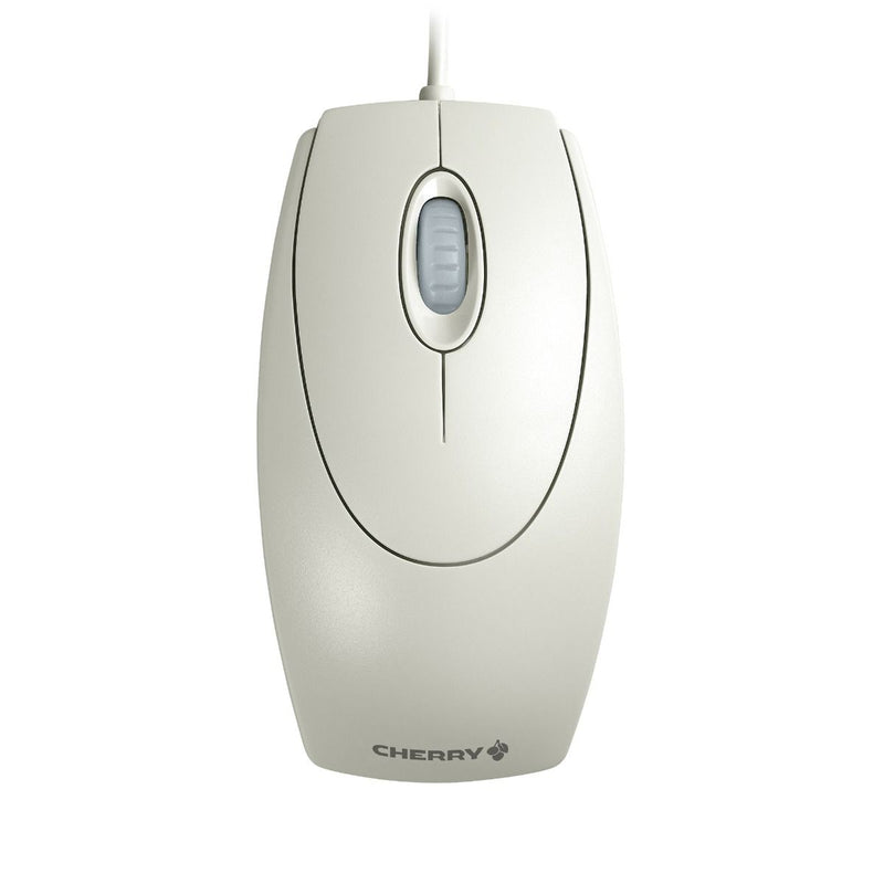 CHERRY M-5400 Series Power Wheel Mouse.