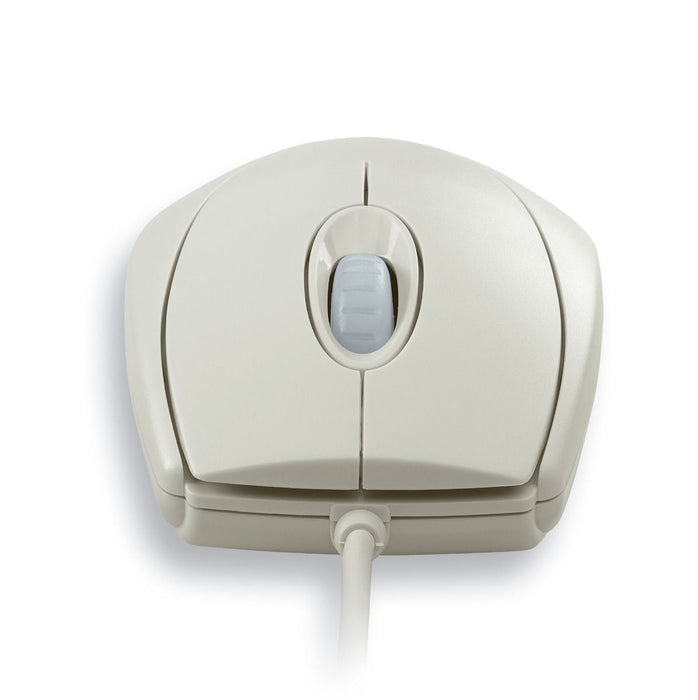 CHERRY M-5400 Series Power Wheel Mouse.