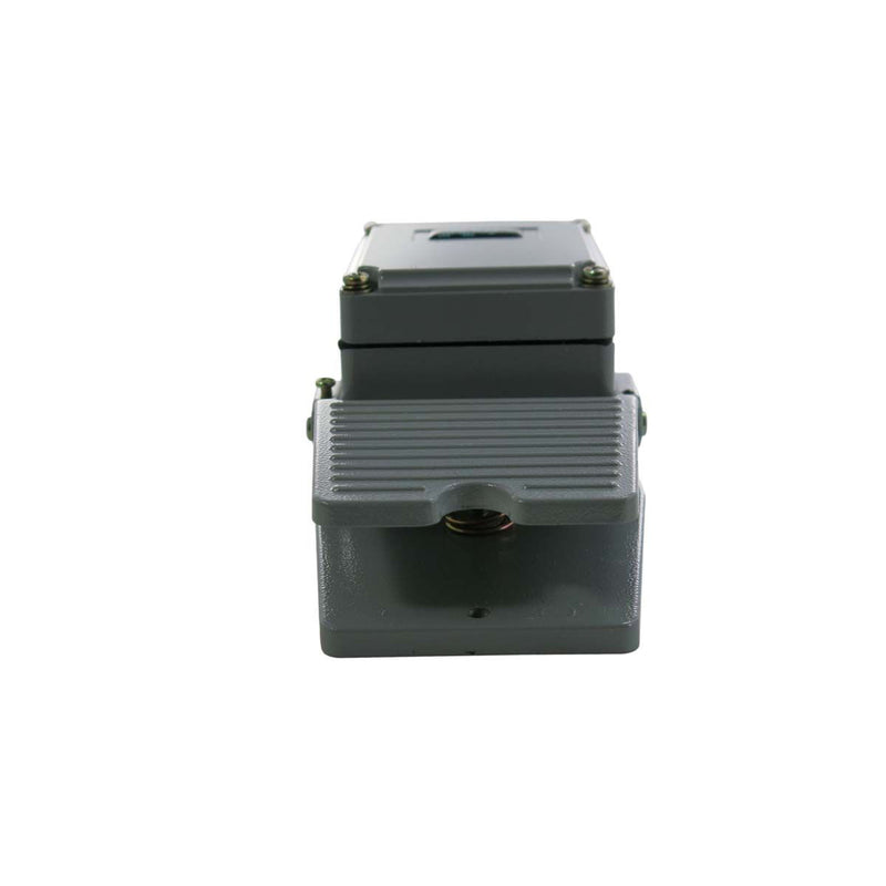 X-Keys Industrial Foot Pedal