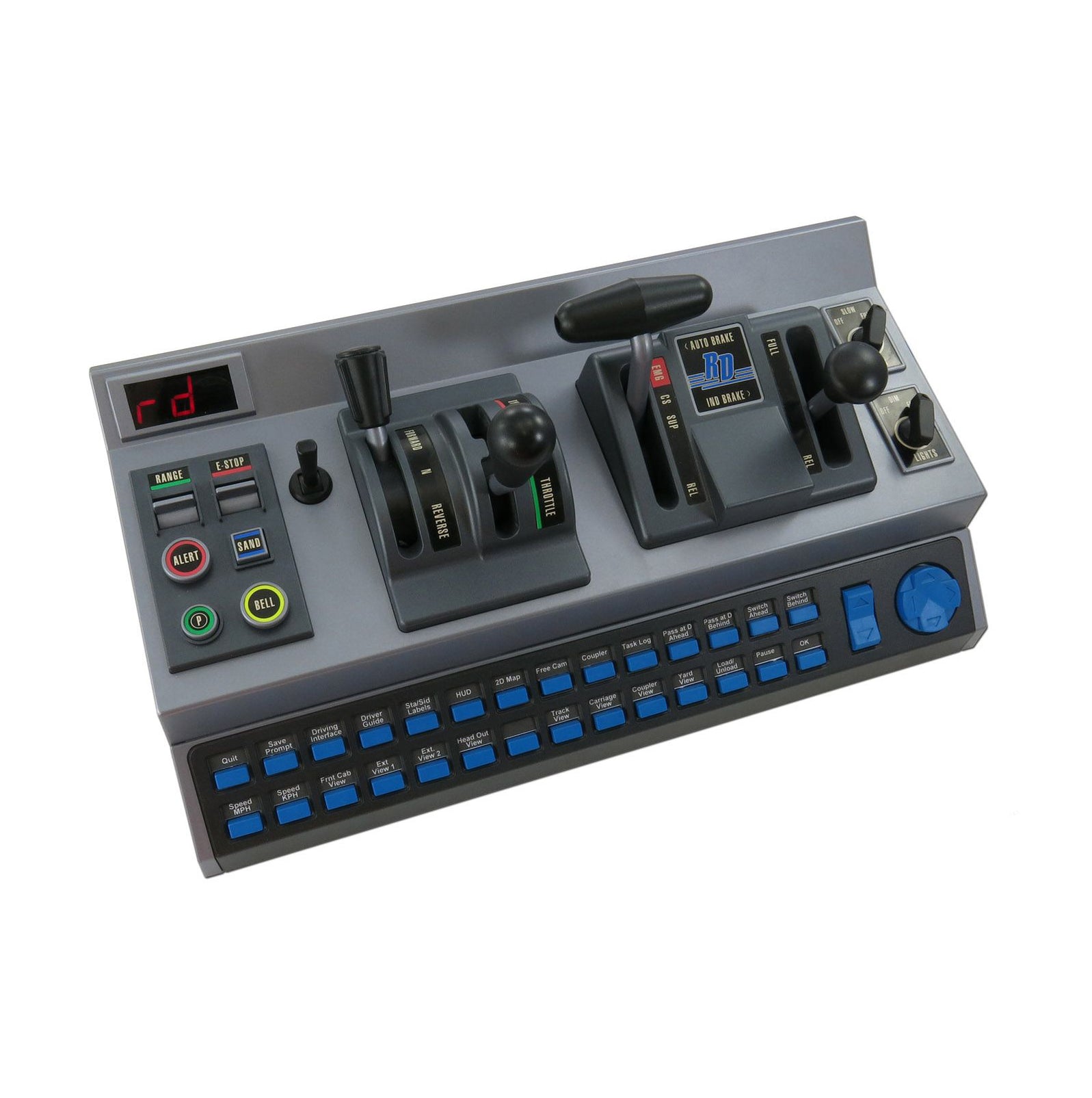 Acc Programable Keyboard Programmable Keyboards — Keyboard Specialists LTD