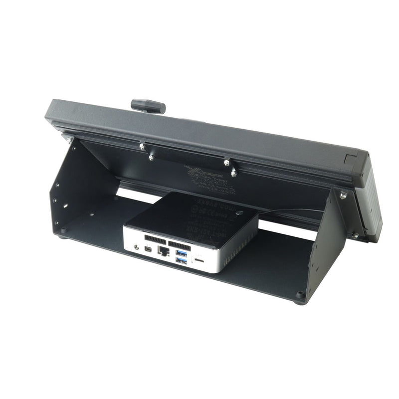 X-keys Single Board Computer Enclosure