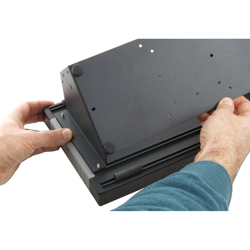 X-keys Single Board Computer Enclosure